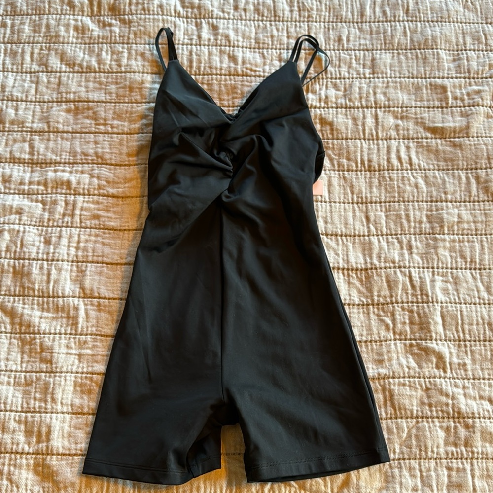 Victoria's Secret brand onesie